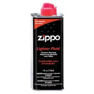 Benzina Zippo 125 ml - 