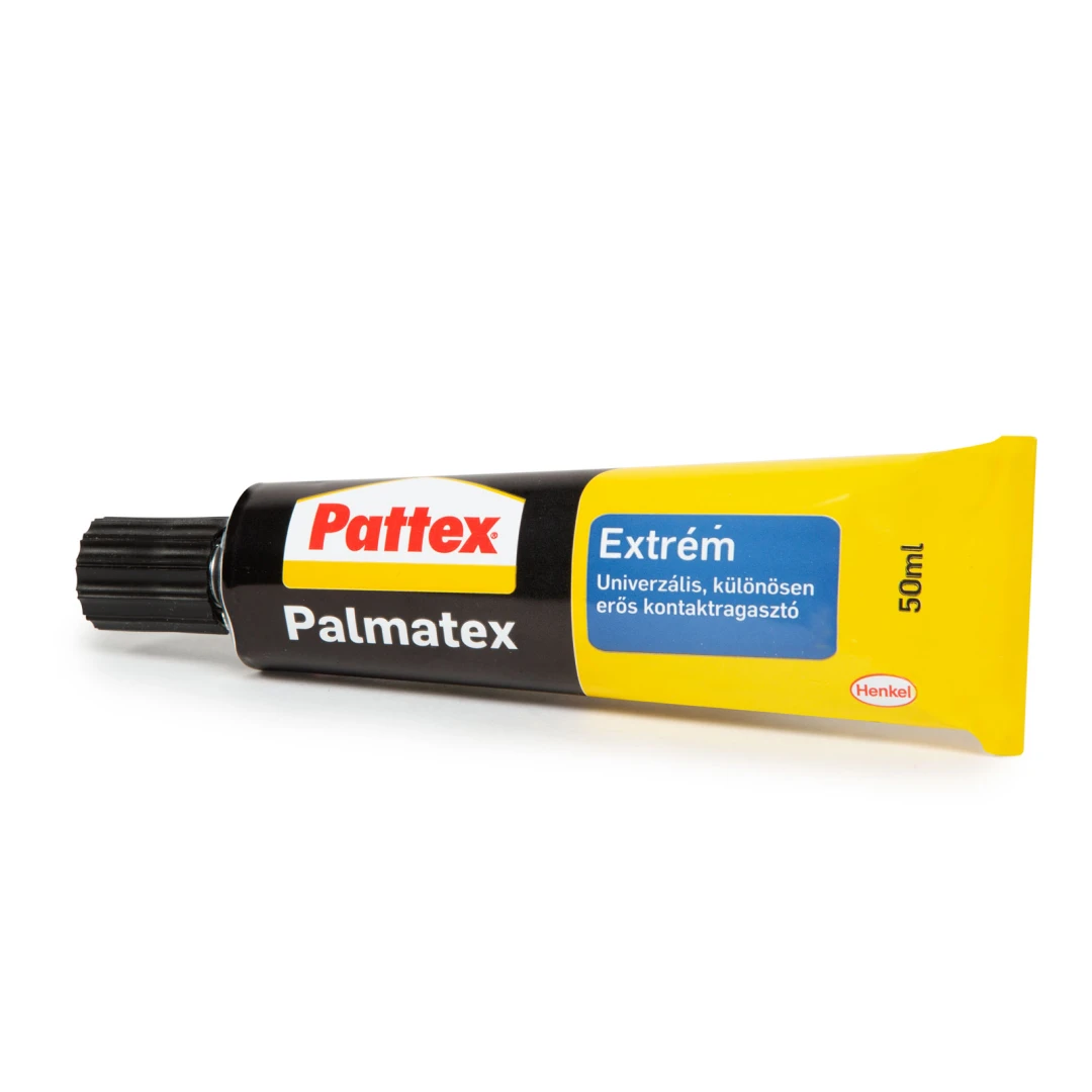 Adeziv contact Pattex Palmatex Extrem - 50 ml - 