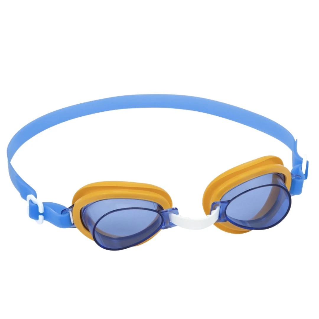 Ochelari de inot pentru copii, varsta 3+, culoare Albastru - 