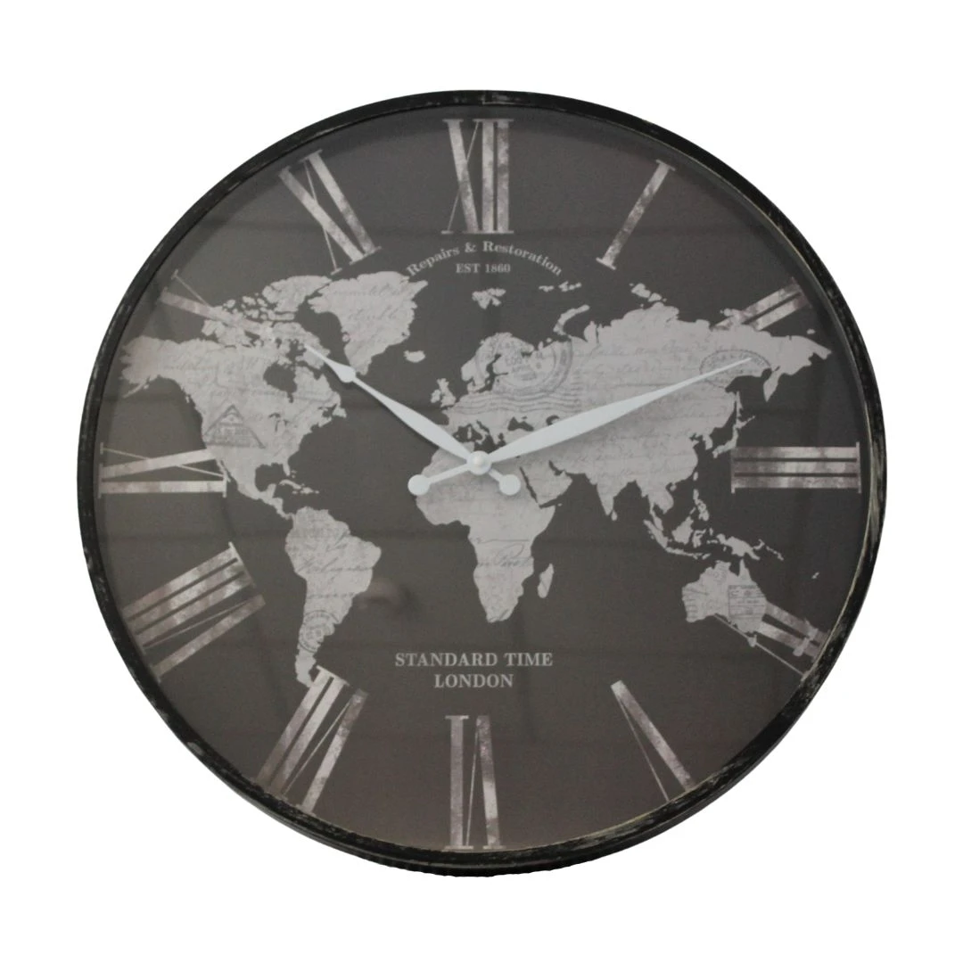 Ceas de perete - Global 57 cm - 
