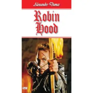 Robin Hood - Alexandre Dumas - 