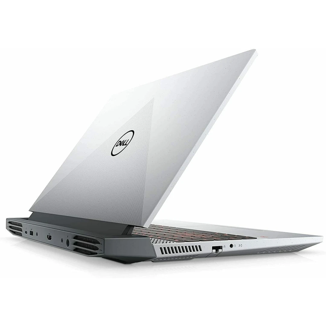 Laptop DELL, INSPIRON G15 5515, AMD Ryzen 5 5600H, 3.30 GHz, HDD: 256 GB M2 NVMe, RAM: 8 GB, video: NVIDIA GeForce RTX 3050, webcam - Nu rata ofertele la laptop/notebook  DELL, INSPIRON G15 5515, AMD Ryzen 5 5600H.