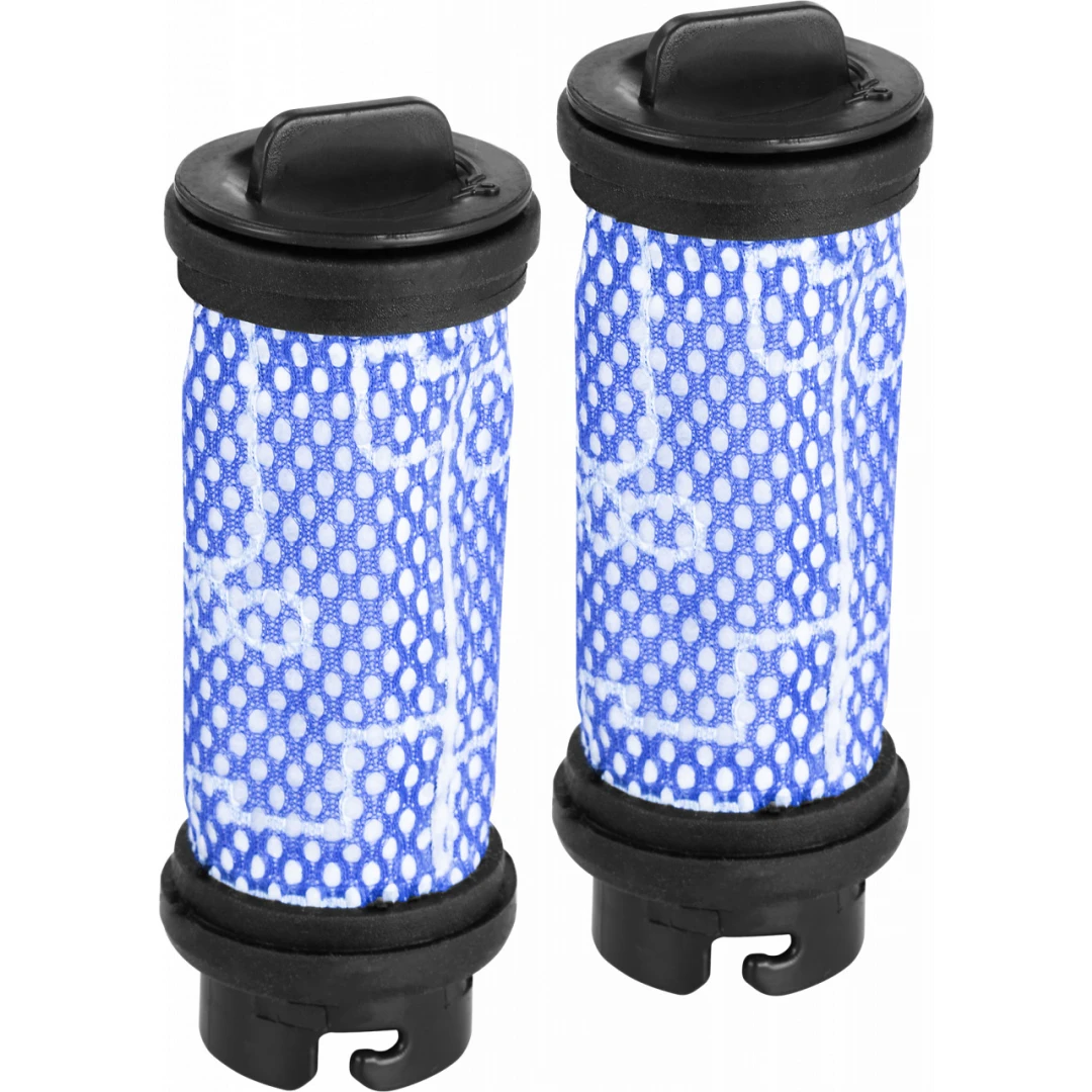 Set 2 filtre de schimb pentru aspiratoare ECG VT 3620 si VT 3630 - 