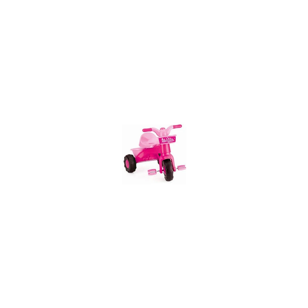 Prima mea tricicleta roz - Unicorn - Prima mea tricicleta roz - Unicorn