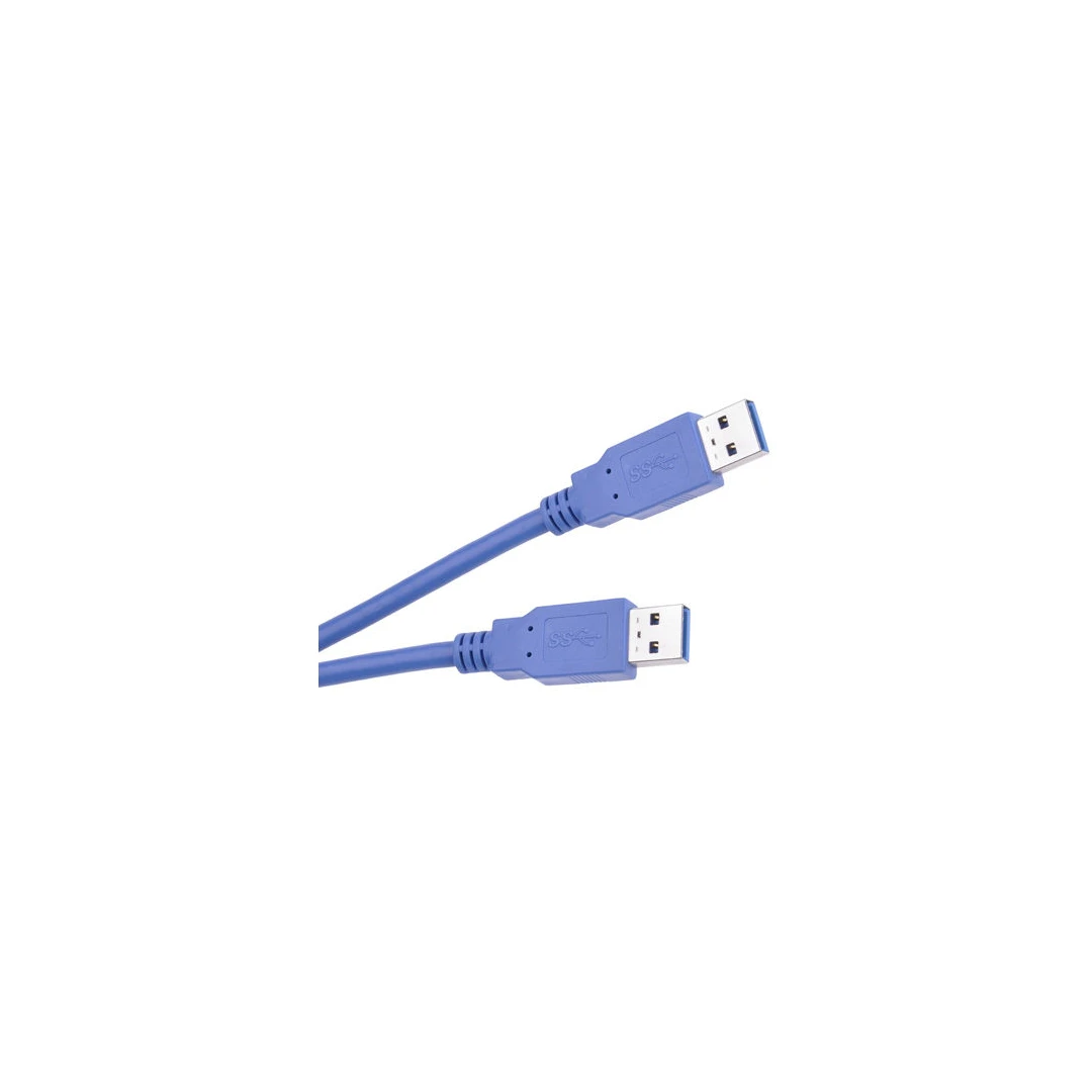 Cablu Usb 3.0 Tata A - Tata A 1.8m - 