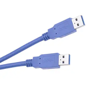 Cablu Usb 3.0 Tata A - Tata A 1.8m - 
