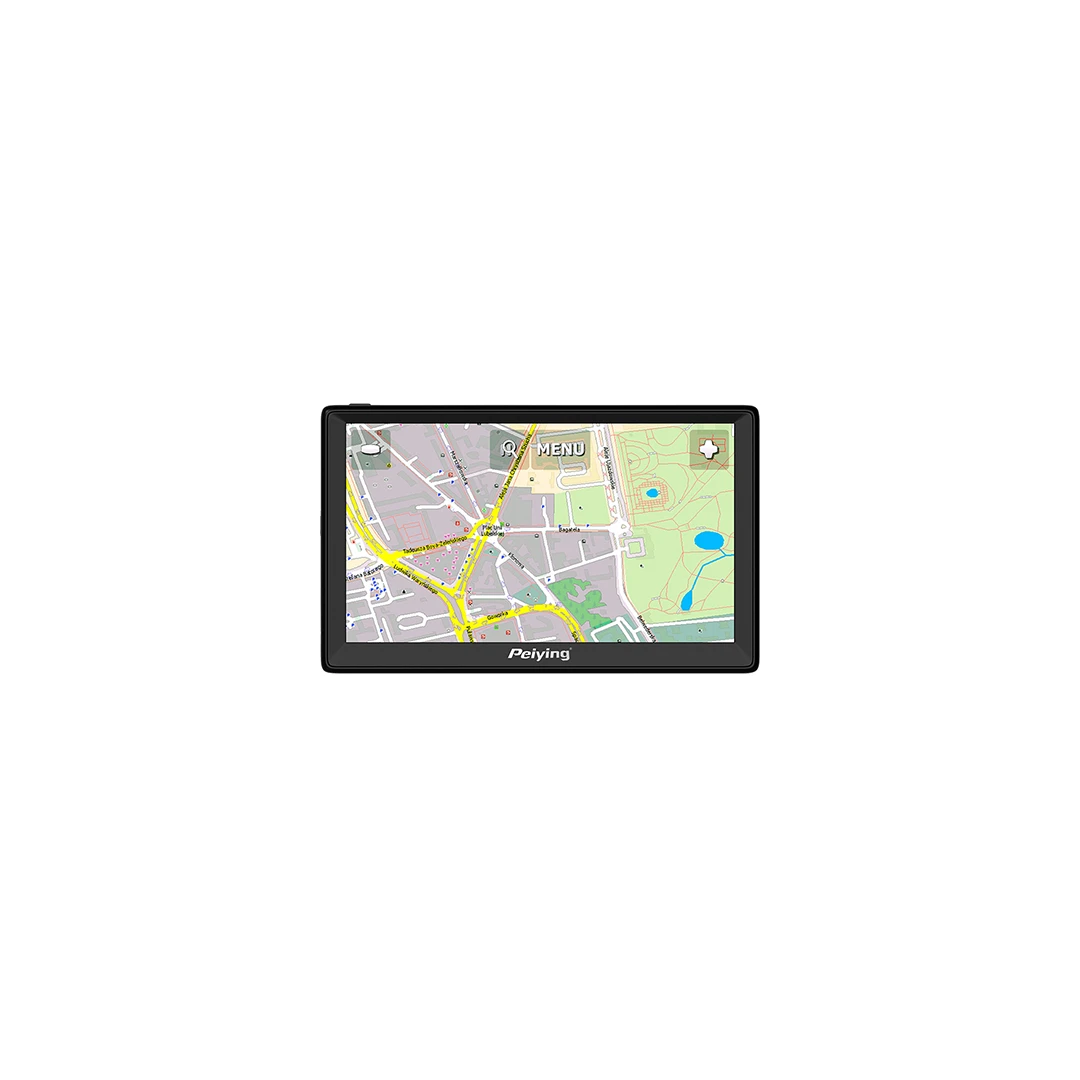 Sistem De Navigatie Gps 8.8 Inch Peiying - 