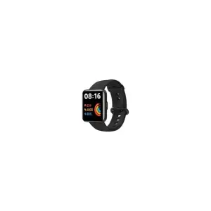 RESIGILAT! Ceas smartwatch Redmi Watch 2 Lite GL, Black! - 