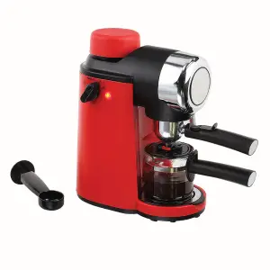 Resigilat!Espressor de Cafea DOD159, Putere 800 W - 