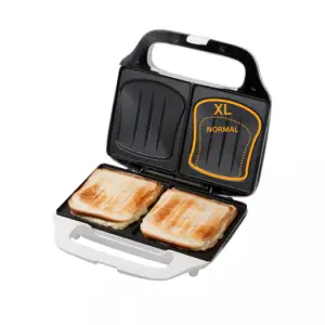 Sandwich maker XL DO9056C, 900 W - 