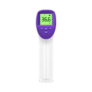 Termometrul digital cu infrarosu LY-168 - 