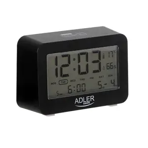 Ceas cu alarma Adler AD 1196B - 