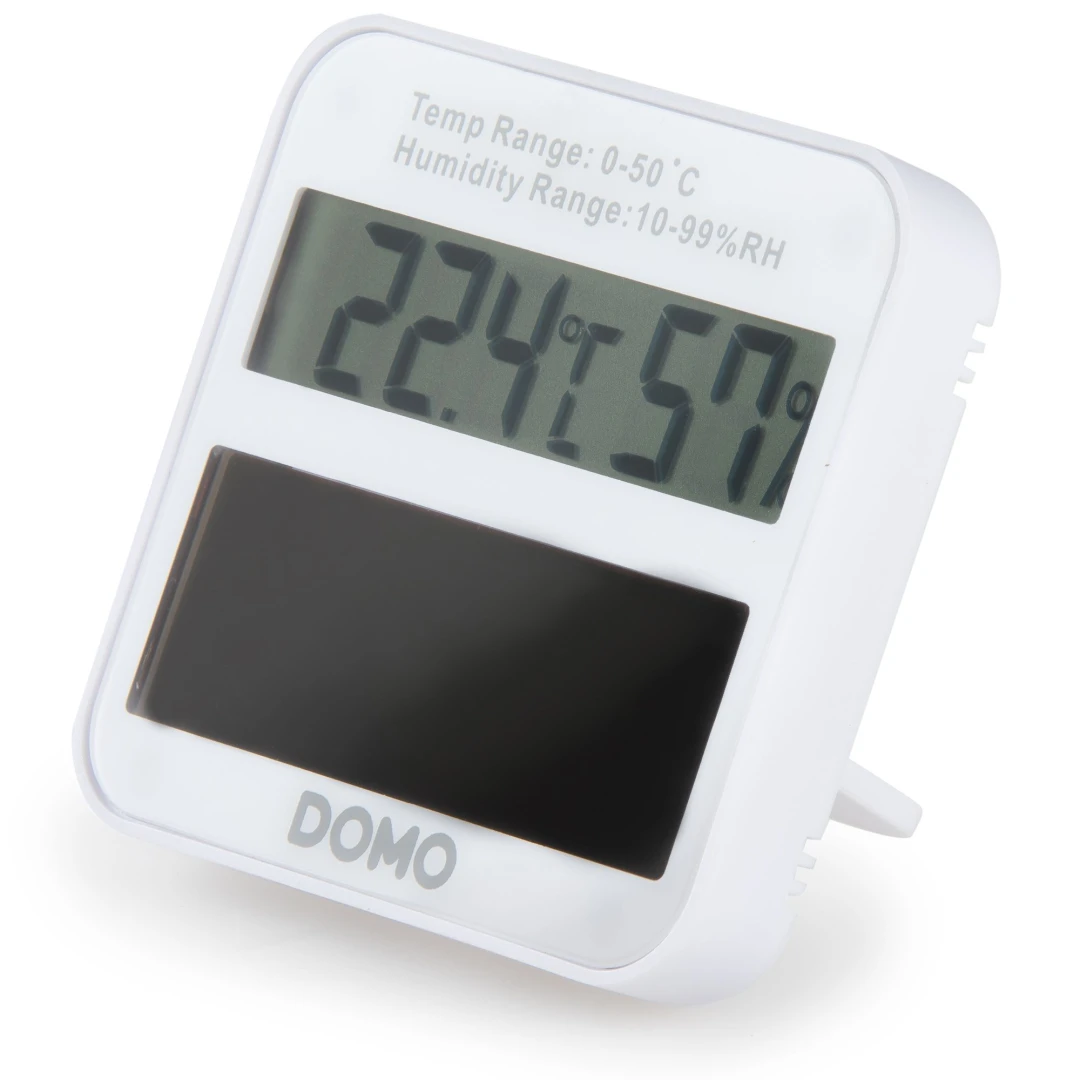 Termometru si Higrometru digital Domo DO3101 - 