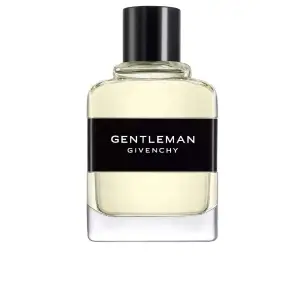 Apa de Toaleta cu vaporizator, Givenchy New Gentleman, 60 ml - 