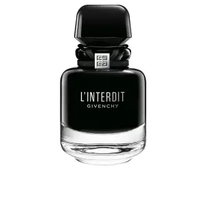 Apa de Parfum cu vaporizator, Givenchy L'Interdit Intense, 35 ml - 