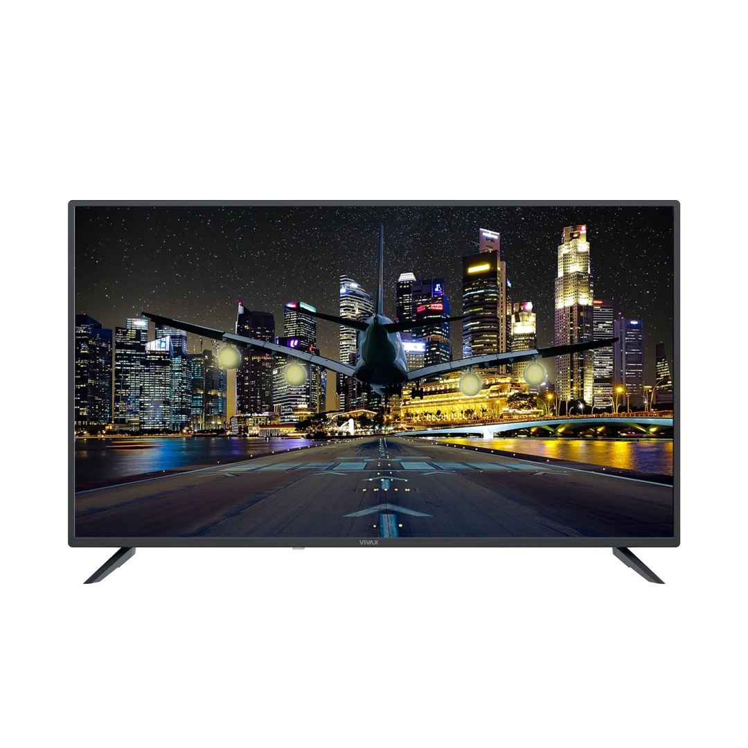 Televizor LED Vivax 40LE115T2S2, Full HD, 100 cm, clasa F - 