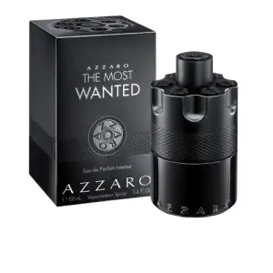 Apa de Parfum cu vaporizator, Azzaro The most wanted, 100 ml - 