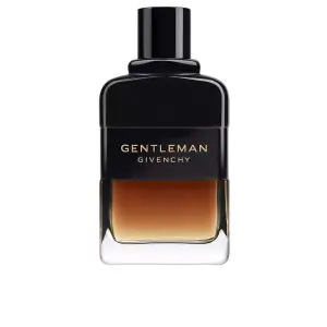 Apa de Parfum cu vaporizator, Givenchy Gentleman Reserve Privée, 100 ml - 