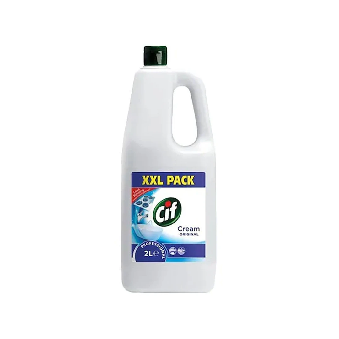 Detergent universal pentru curatat suprafete Cif, 2 L - 