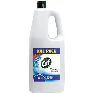 Detergent universal pentru curatat suprafete Cif, 2 L - 