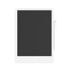 Tableta digitala de scris si desenat Xiaomi Mijia LCD Writing Tablet, LCD 13.5 inch, Ultra-subtire Alb - 