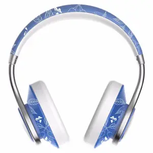 Casti Bluetooth Bluedio A2 (Air) Albastru, Bluetooth 4.2, Wireless, Stereo, microfon incorporat - 