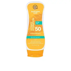 Lotiune hidratanta pentru corp, Australian Gold Sunscreen lotion SPF50, 237 ml - 