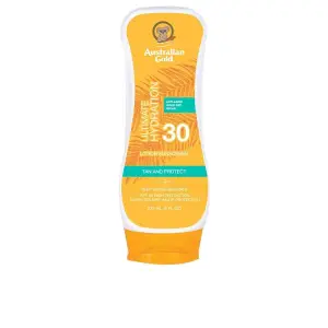 Lotiune hidratanta pentru corp, Australian Gold Sunscreen lotion SPF30, 237 ml - 