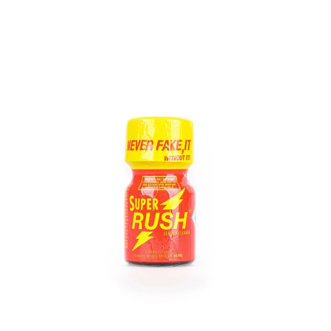 Aroma pentru camera, Super Rush , 10 ml - 