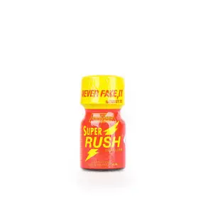 Aroma pentru camera, Super Rush , 10 ml - 