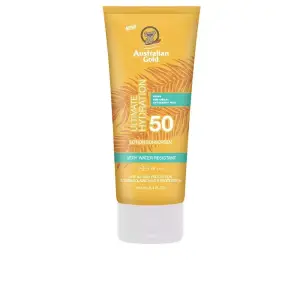 Lotiune hidratanta pentru corp, Australian Gold Sunscreen lotion SPF50, 100 ml - 