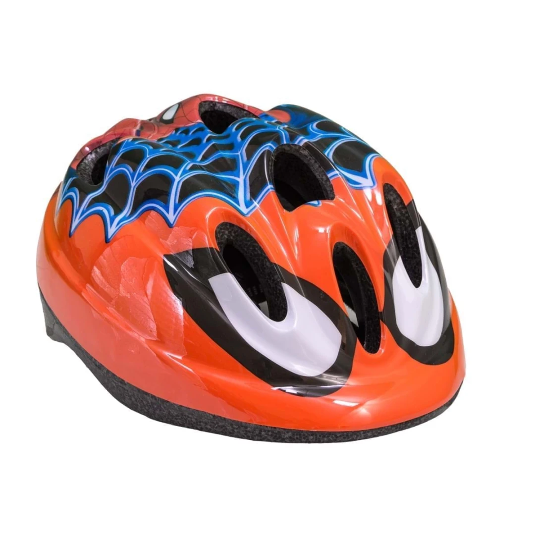 Casca protectie Spiderman - 