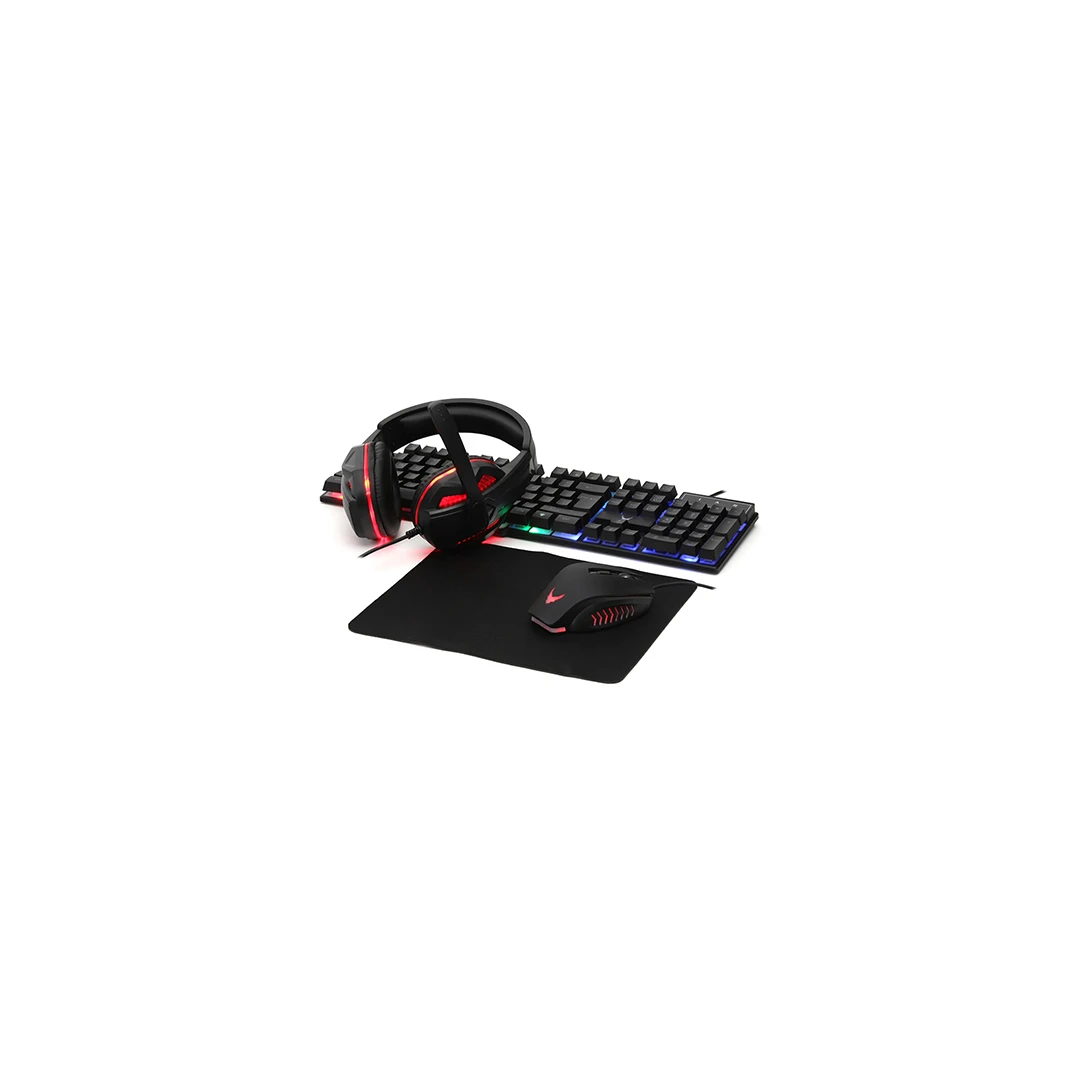Set Gaming 4in1 Squad Varr - 
