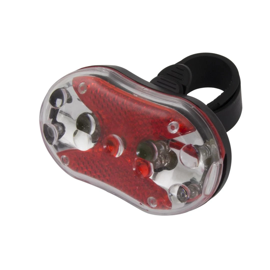 Lampa Spate LED pentru bicicleta SEGINUS EOT010 - 