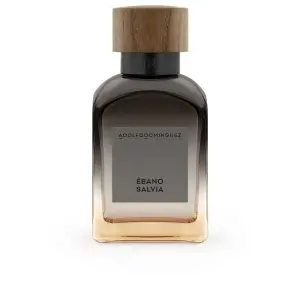 Apa de Parfum cu vaporizator, Adolfo Dominguez Ebano Salvia, 120 ml - 