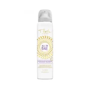 Spray spuma dupa plaja After Sun All in One, 100 ml, That'so - 