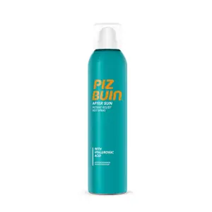 Spray Mist dupa plaja cu efect de racorire instant After Sun, 200 ml, Piz Buin - 
