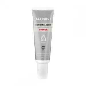 Primer cu SPF 50, 30 ml, Altruist - 