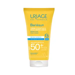 Crema cu protectie solara SPF50+ Bariesun, 50 ml, Uriage - 