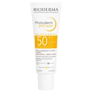 Photoderm Spot Age SPF50+, 40 ml, Bioderma - 