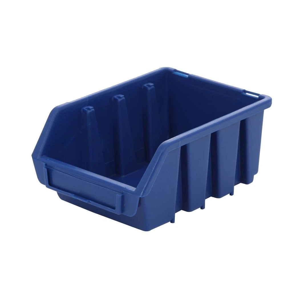 Cutie pentru depozitare Evotools, Ergobox , albastru, 500x325x187mm - 