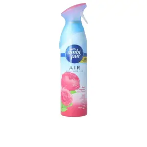 Odorizant spray pentru camera, Ambi Pur Air effects, briza florala, 300 ml - 