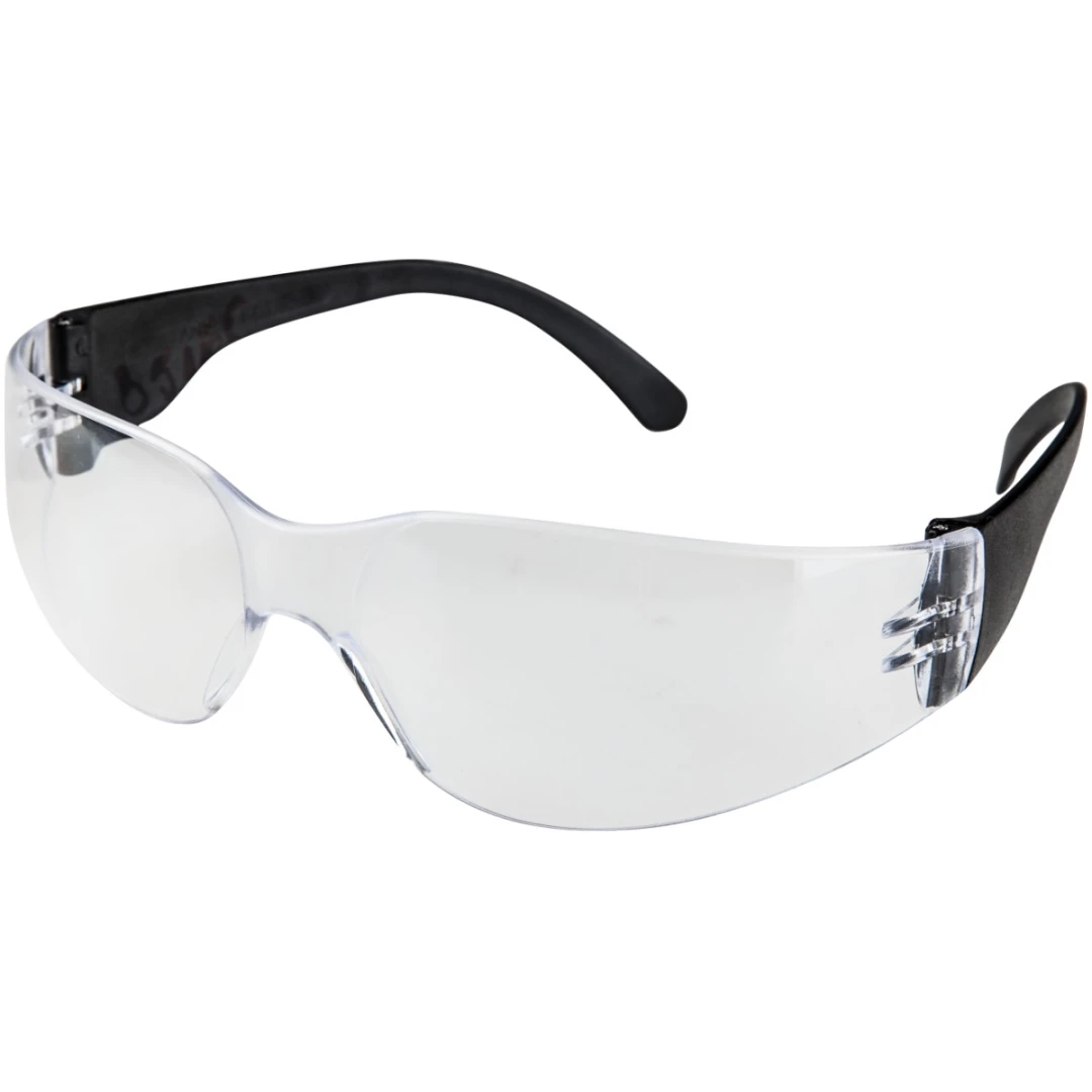 Ochelari de protectie UV, lentile transparente, Evotools - 