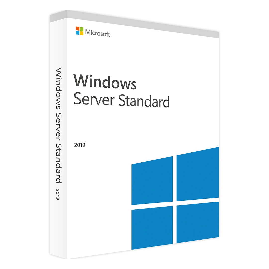 Windows Server 2019 Standard, Multilanguage, licenta digitala - 