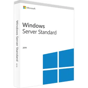 Windows Server 2019 Standard, Multilanguage, licenta digitala - 