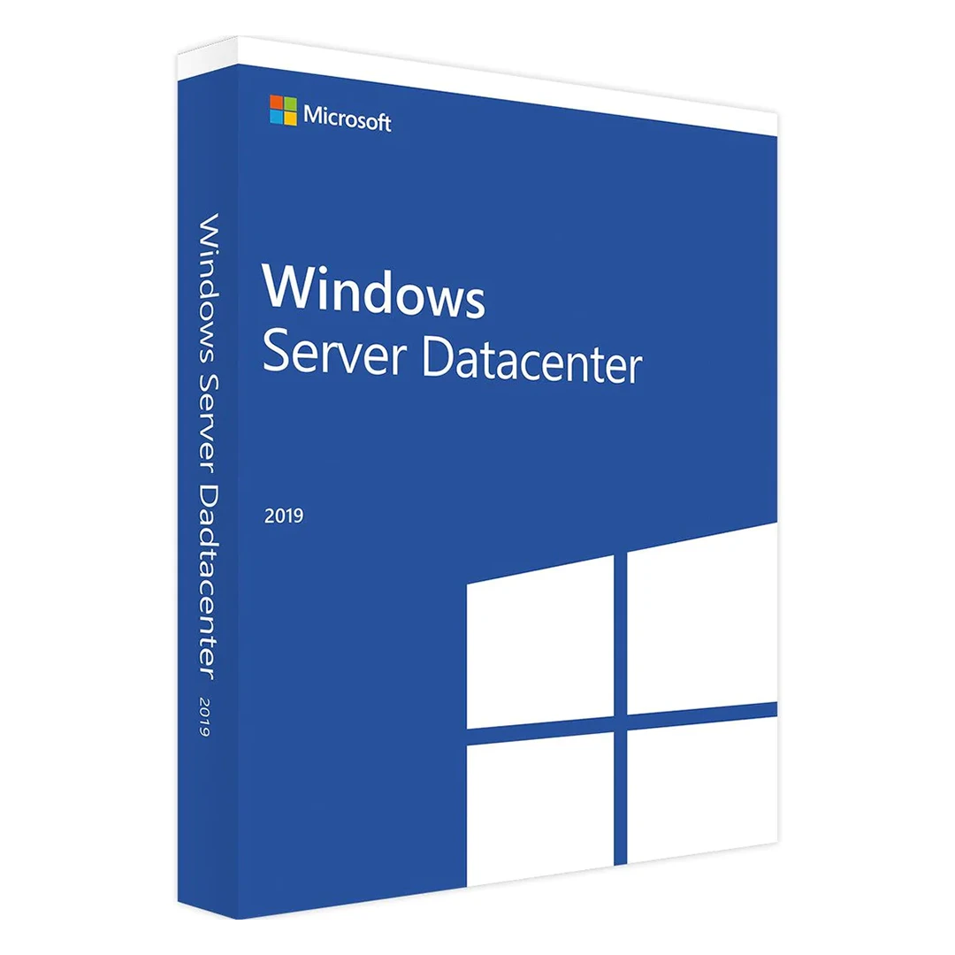 Windows Server 2019 Datacenter, Multilanguage, licenta digitala - 