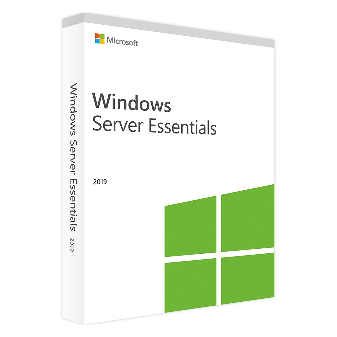 Windows Server 2019 Essentials, Multilanguage, licenta digitala - 