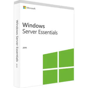 Windows Server 2019 Essentials, Multilanguage, licenta digitala - 