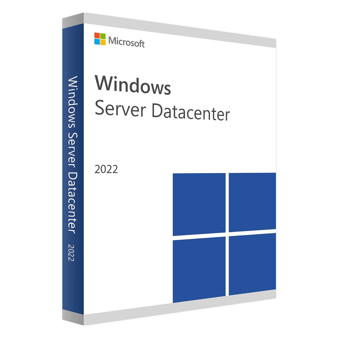 Windows Server 2022 Datacenter, Multilanguage, licenta digitala - 