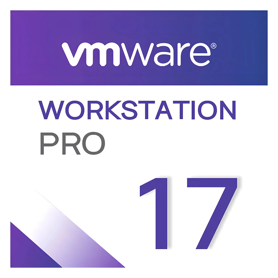 VMware Workstation 17 Pro, Windows, Linux, 1 PC, licenta digitala - 